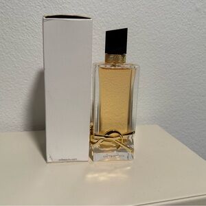 Yves Saint Laurent Fragrance - Libre